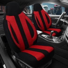 2x Sitzbezüge passend für