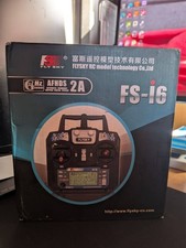 FlySky FS-i6 RC Transmitter