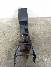 VW SHARAN 7N Mittelkonsole