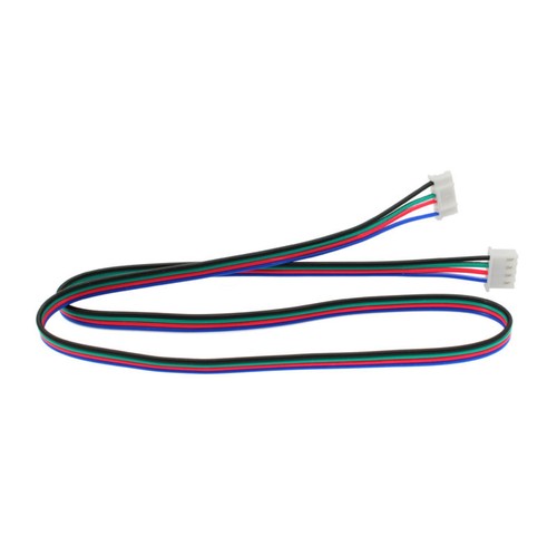 Schrittmotorkabel 4pin auf - 4pin, 6