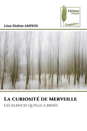 Léon elohim ampion - ampion, la
