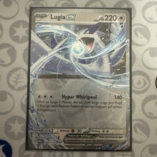 Pokémon Lugia EX 082/131