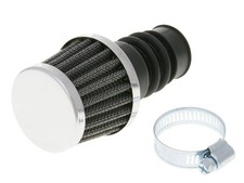 Luftfilter Powerfilter 17mm