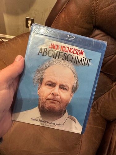 About schmidt blu - about,