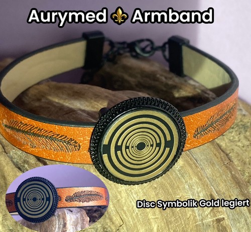 Armband frequenz 432 - armband,