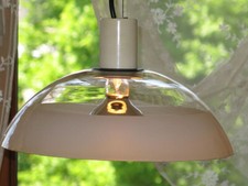 MURANO Decken-Lampe aus Murano