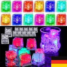 12-48X Multi Farbe LED ICE