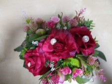 Grabgesteck,Totensonntag,Aller