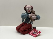  Gilde Clown Bärenstarke Freunde 12 cm. 1 Wahl - Top Zustand.   