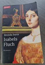 Isabels Fluch von Brenda Joyce - Roman - Buch