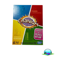 Cranium Partyspiel  Hasbro