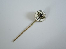 Anstecknadel,Brosche ADAC