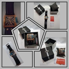 Damen Armbanduhr Esprit Pollux