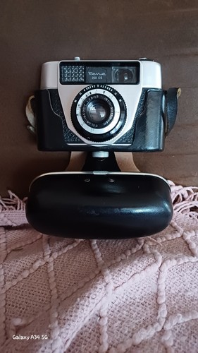 Fotoapparat von revue 250 - von,