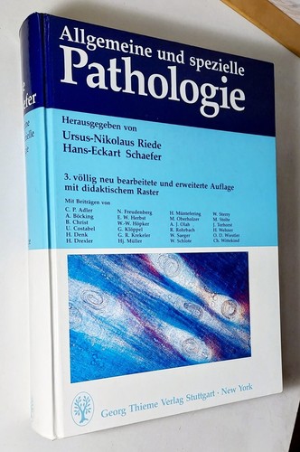 Riede schäfer allgemeine - riede, /