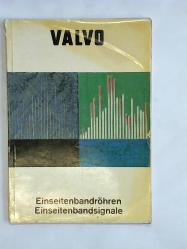 Einseitenbandröhrchen