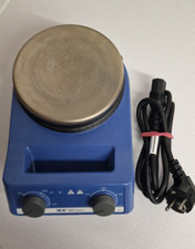 IKA RH basic Stirrer Magnetrührer mit Heizung