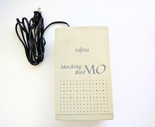 Fujitsu mocking bird drive - bird,