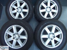 BMW 1er 3er Z3 Z4 Alufelgen