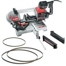 Flex Bandsäge SBG 4910 inkl
