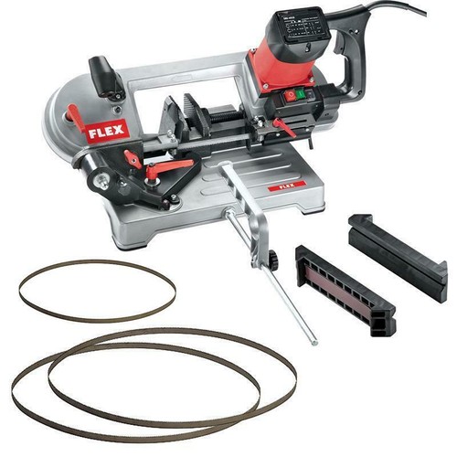Flex bandsäge sbg - 4910, inkl