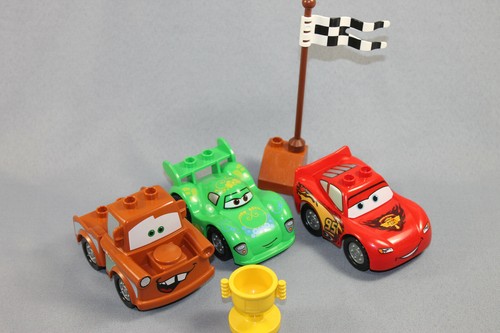 Lego duplo autos - lego,