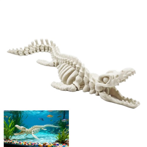 3D-gedrucktes