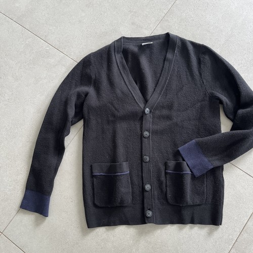 Uniform woll jacke s - uniform, gr.