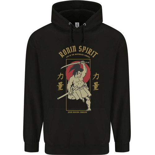 Ronin spirit samurai japan - spirit,