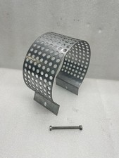 Kupplungsschutz Gitter für Kreiselpumpe Orpu SK32