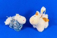 2x NICI EINHORN Theodor &