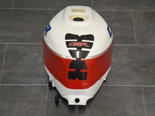 Honda cbr 600 - f, 1987-1990