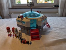 Playmobil Raumstation Playmospace