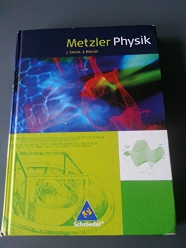 Metzler physik sii 4 - sii,