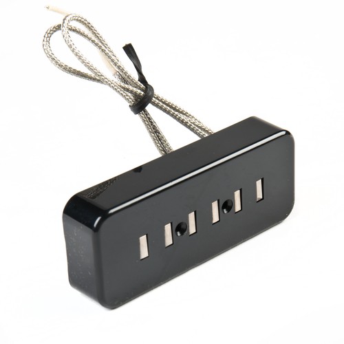 Roswell pickups p90 staple - roswell,