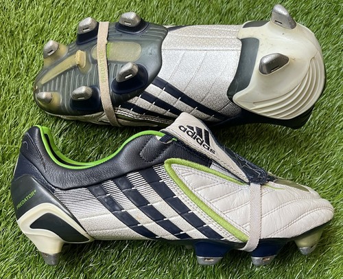 Adidas predator powerswerve - adidas, sg