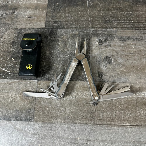 Leatherman blast multi - leatherman, multi-tool