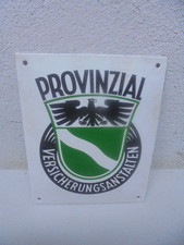 (Nr2)  Emailschild  Provinzial