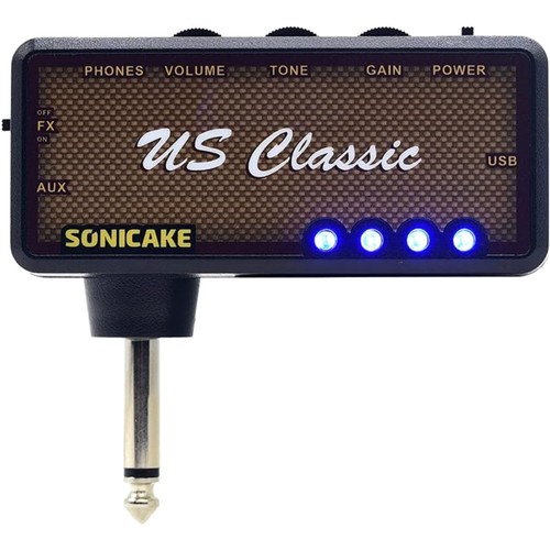 Gitarren mini verstärker - gitarren,