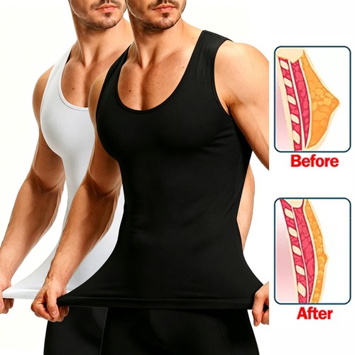 Herren mieder unterhemd body - herren,