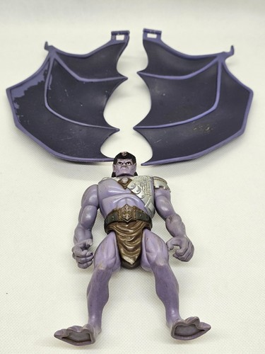Wasserspeier goliath kenner - wasserspeier,