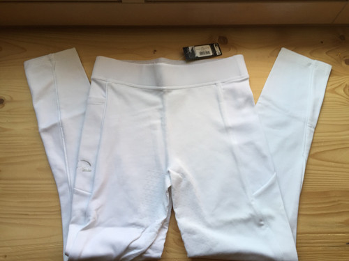 Hkm turnier reithose 140 - turnier, gr.140