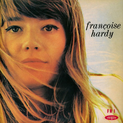Francoise hardy le premier - francoise,