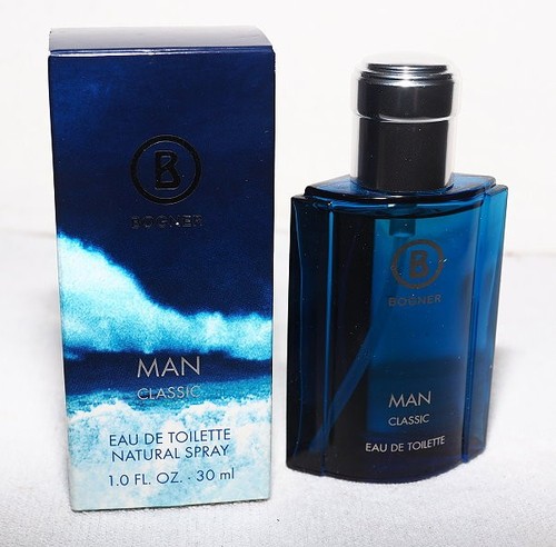 Bogner man classic homme - bogner,