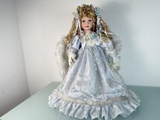 Künstlerpuppe Sammler