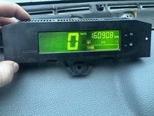 Renault Twingo 1 C06 Tacho