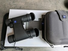 Zeiss Victory Pocket 8x25 Fernglas