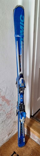 Atomic beta plus skier - beta,