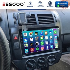 Android15 Für VW Polo 9N