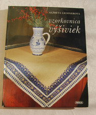 Kreuzstich - Stickvorlagen aus